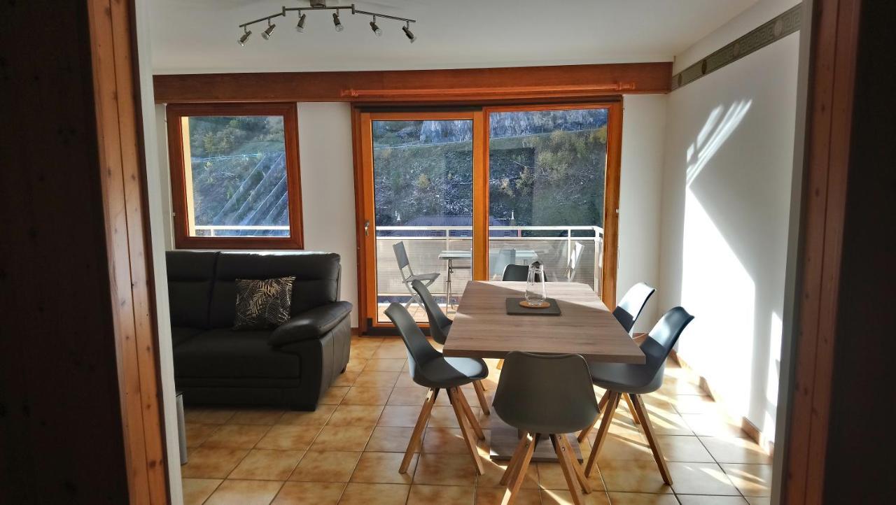 Apart'Bellevue Morez Kültér fotó