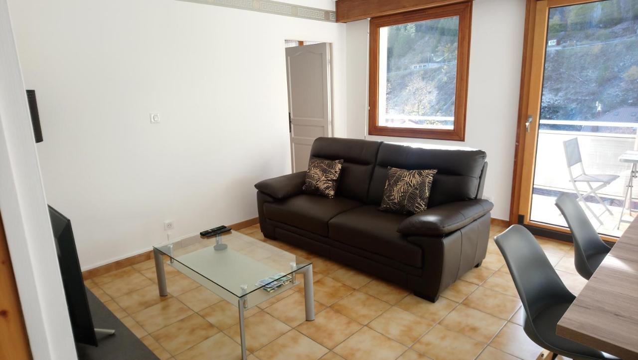 Apart'Bellevue Morez Kültér fotó